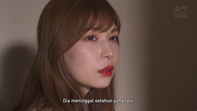 senyum viral janda muda jepang 2026