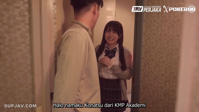 vlog jepang terbaru booking terapis sma cantik dan ayu banget
