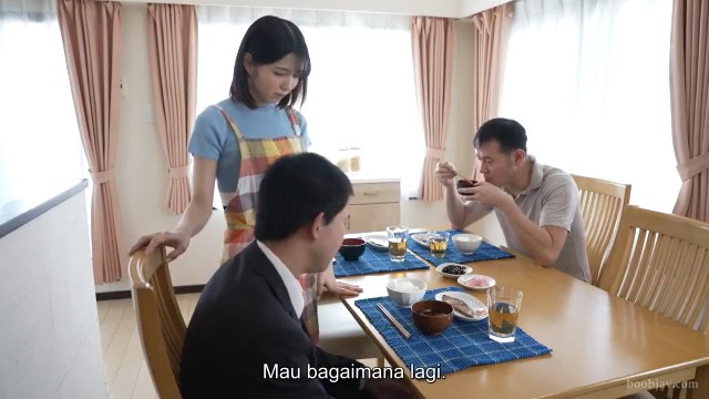 video dayli life serumah sama mertua duda